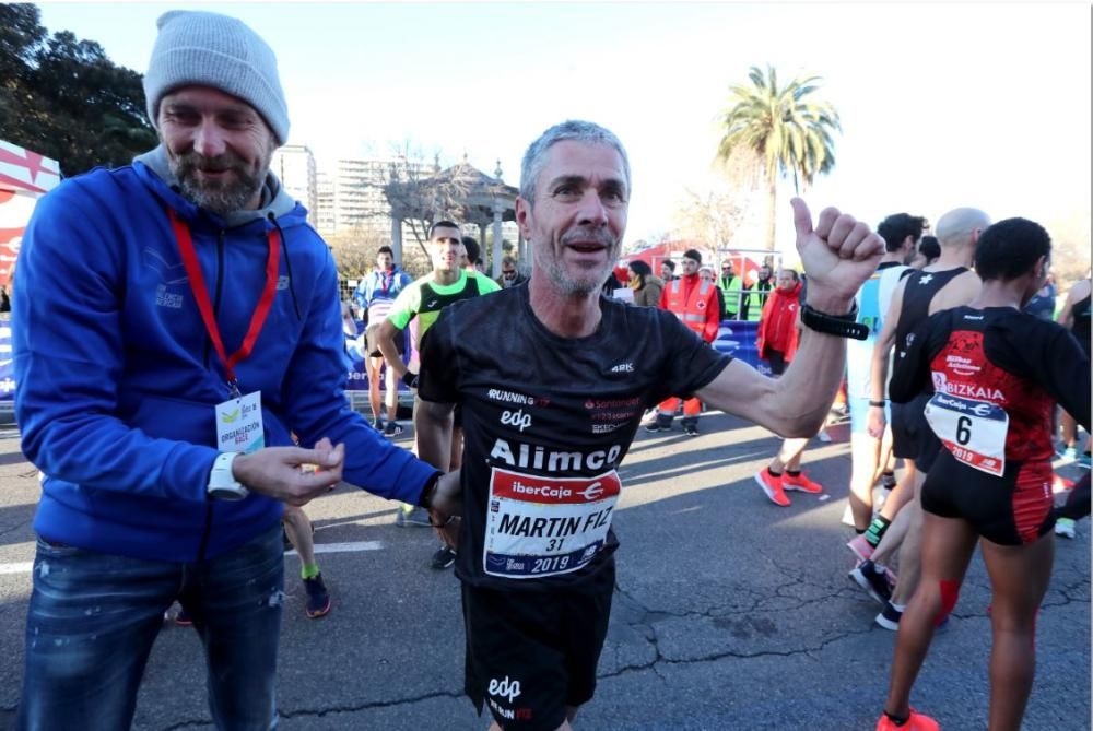 Búscate en el 10K Valencia Ibercaja