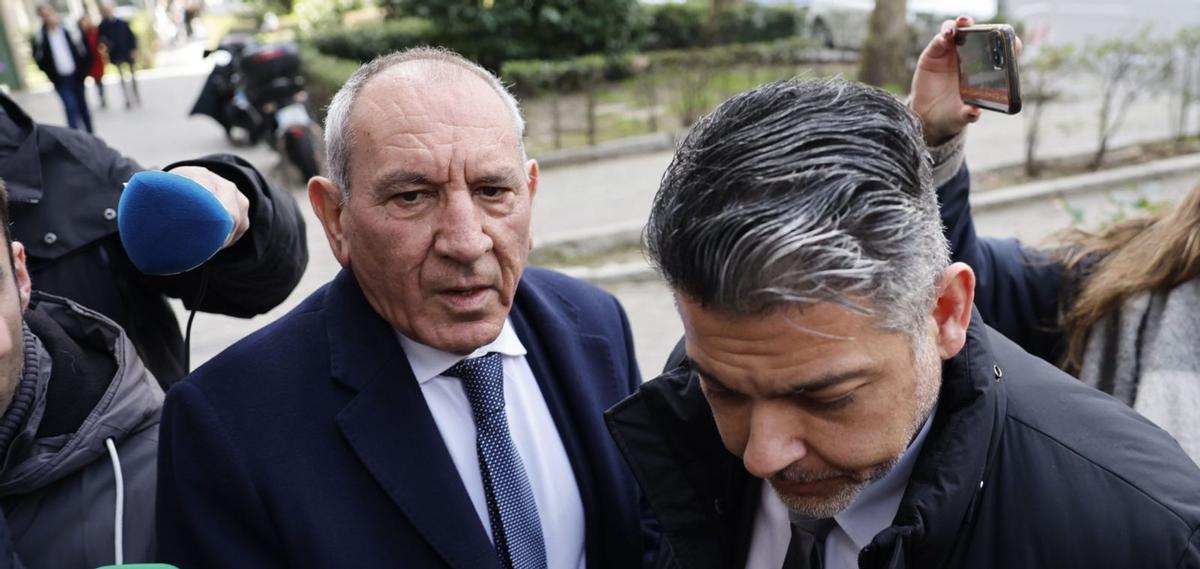 La policia creu que la denunciant del DAO va gravar l’agressió arran d’altres abusos