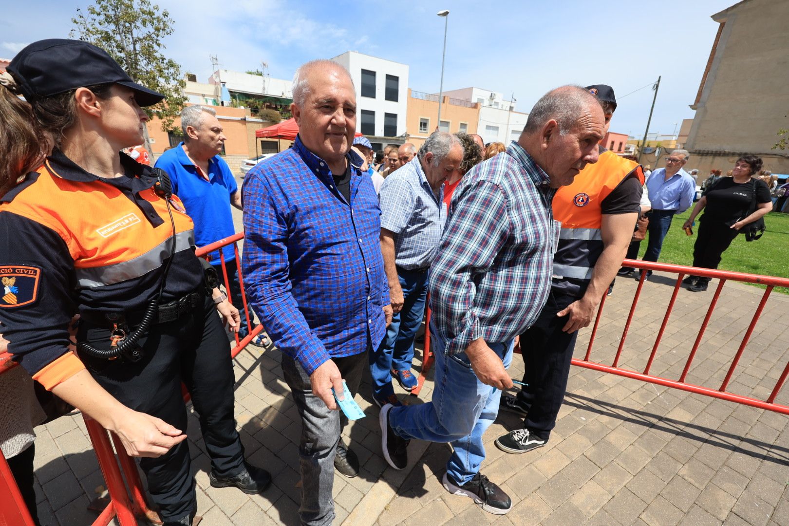 FOTOGALERÍA I Las imágenes de la sexta jornada (miércoles) de las fiestas patronales de Sant Pasqual en Vila-real