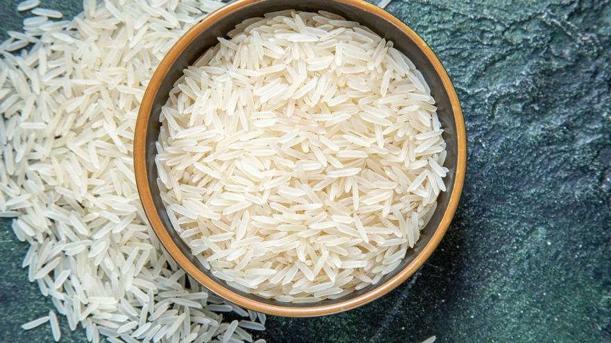 Adiós al arroz: los motivos por los que recomiendan retirarlo de la dieta