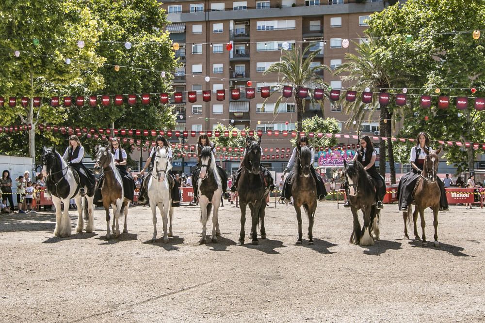 Feria Andaluza de Alcoy