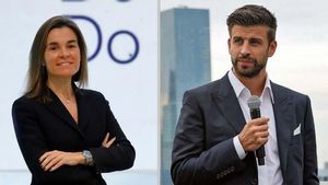 Gerard Piqué s’afegeix a la candidatura de Maite Barrera a Barcelona Global