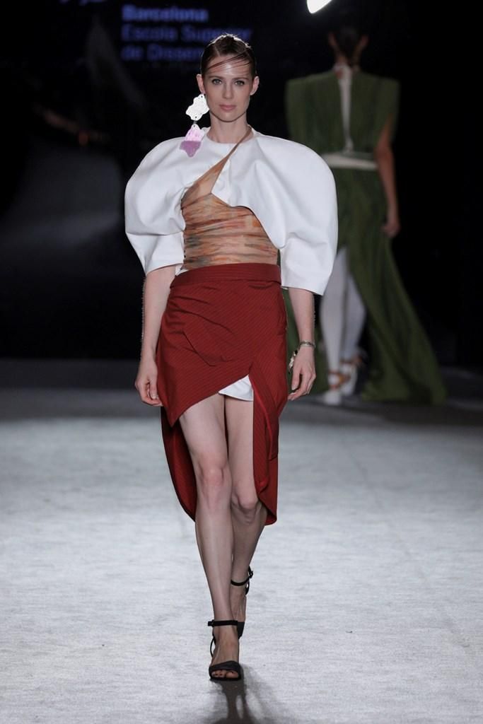 Fashioners Of The World Ied Barcelona