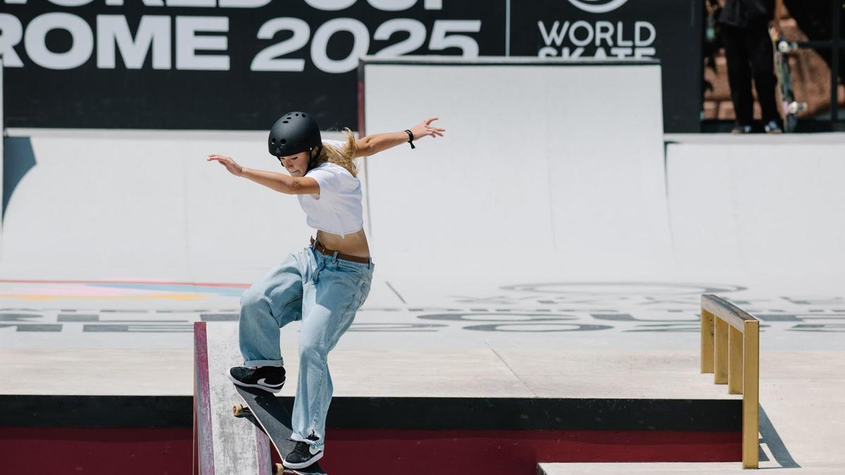 Esta será la última prueba del año previo conocer el calendario preolímpico