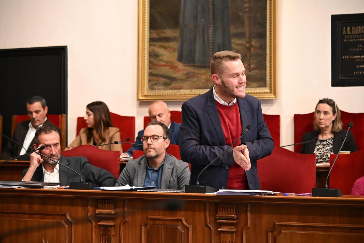 Mariano Valera (PSOE)