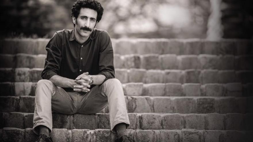 Yiannis Dionisiou - Tribut a Antonis Dalgas