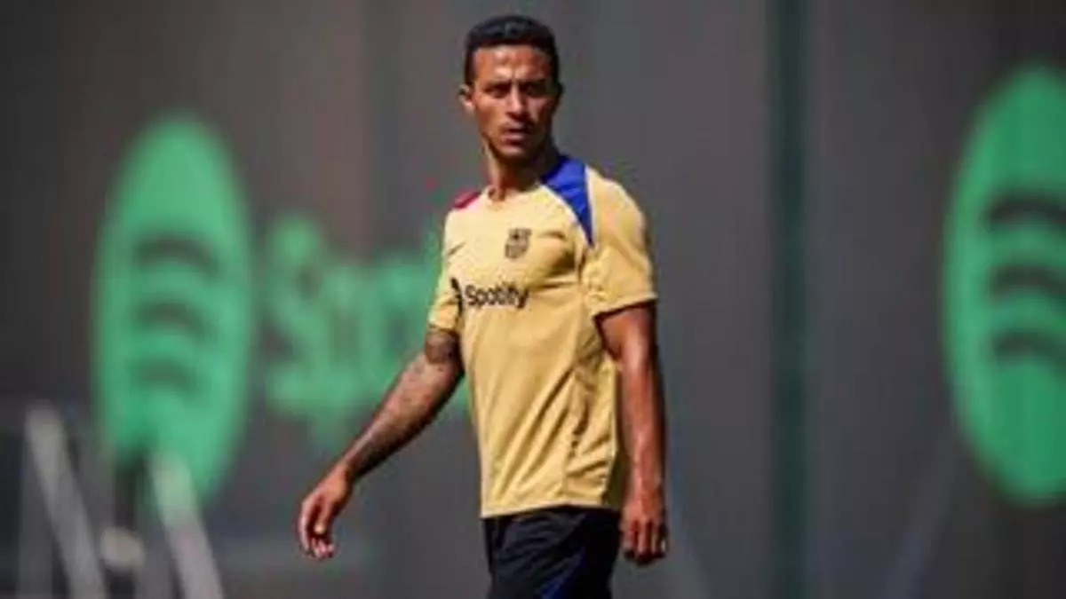 La candidatura de Jordi Alba y Thiago Alcántara toma las riendas del ‘Hospi’