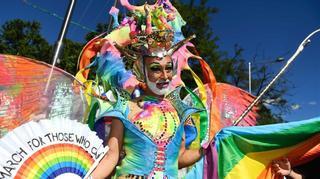 Orgullo Gay Madrid 2018: programa, conciertos y manifestación