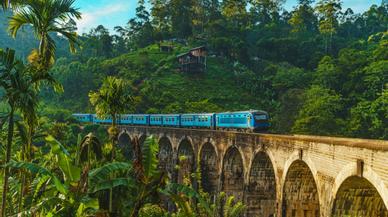 Tres viajes inolvidables a tres destinos asiáticos: paisajes, cultura y mucho exotismo