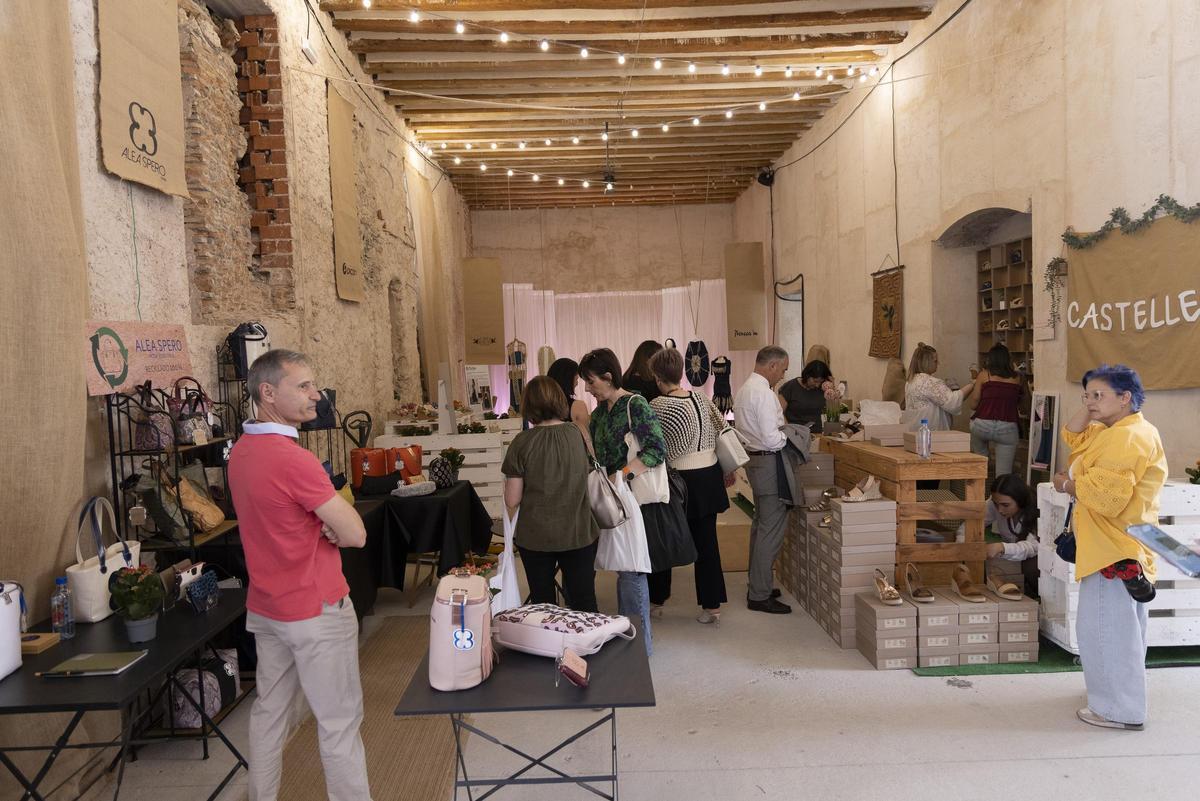 'Youte Festival' en Caravaca de la Cruz