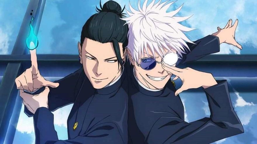 El anime se hace fuerte en la gran pantalla del cine: los estrenos más esperados del verano