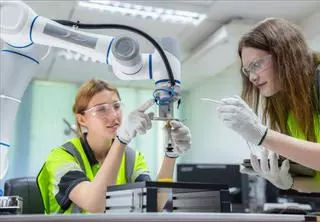 El peso de la privada en la Formación Profesional supera en Baleares el 20%