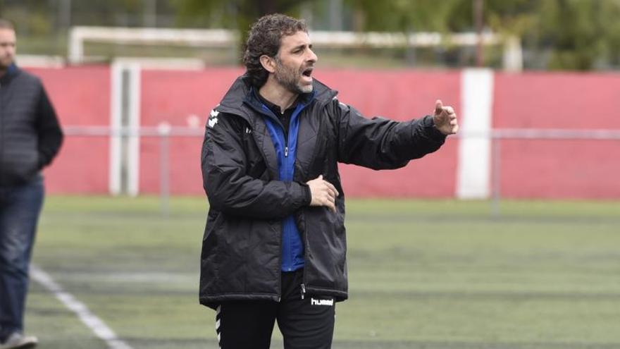 L&#039;entrenador del Manresa deixa l&#039;equip en plena lluita pel lideratge