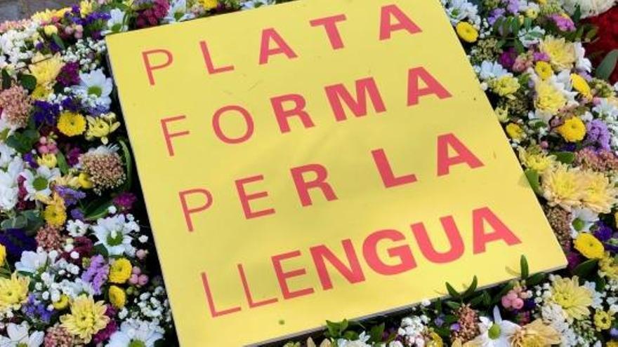 Plataforma per la Llengua recibe la denuncia de una ciudadana &quot;discriminada&quot; por usar el catalán en un supermercado de Inca