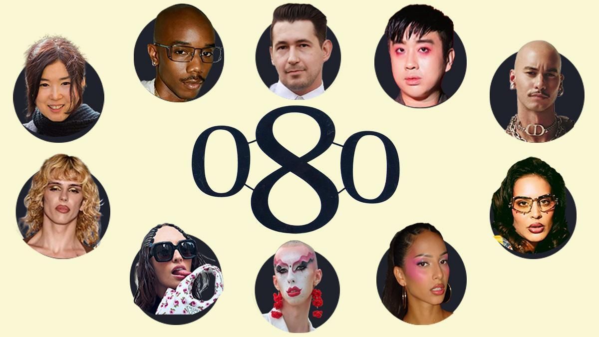 ‘Top 10’ d’‘influencers’ a la 080 ‘Top 10’ d’‘influencers’ a la 080