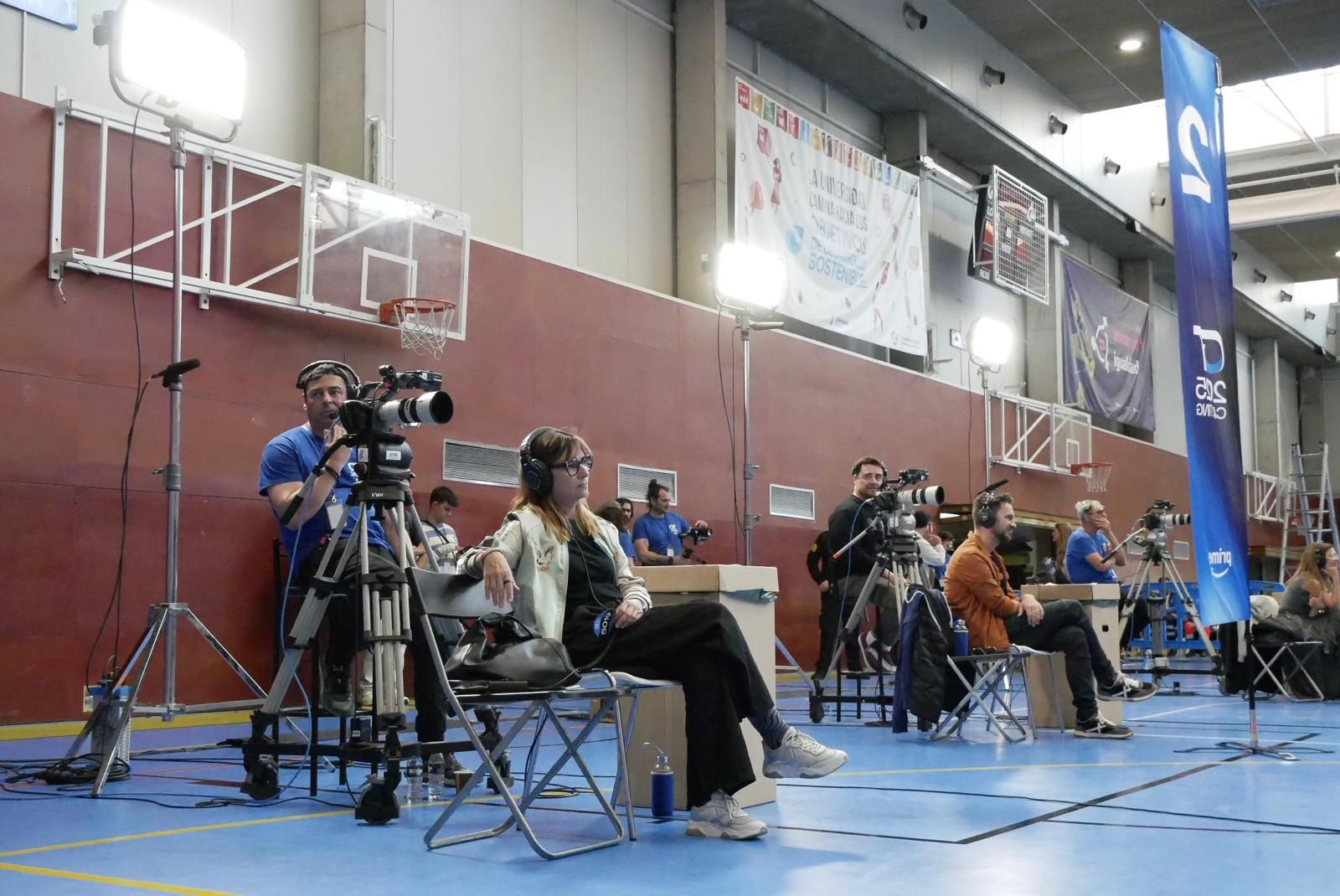 En imágenes | Castin OT Zaragoza 2025