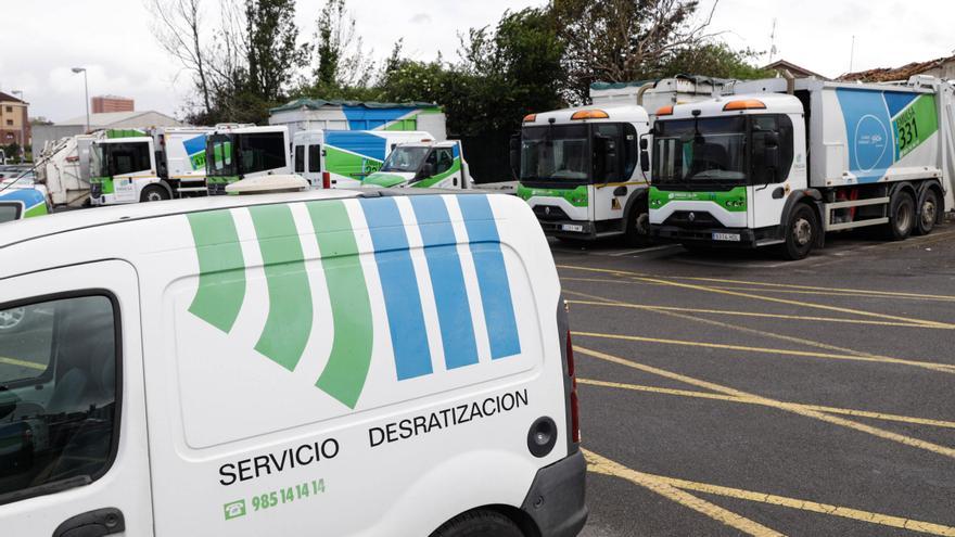 Emulsa cierra una inversión de 3,4 millones a cuatro años en contenedores
