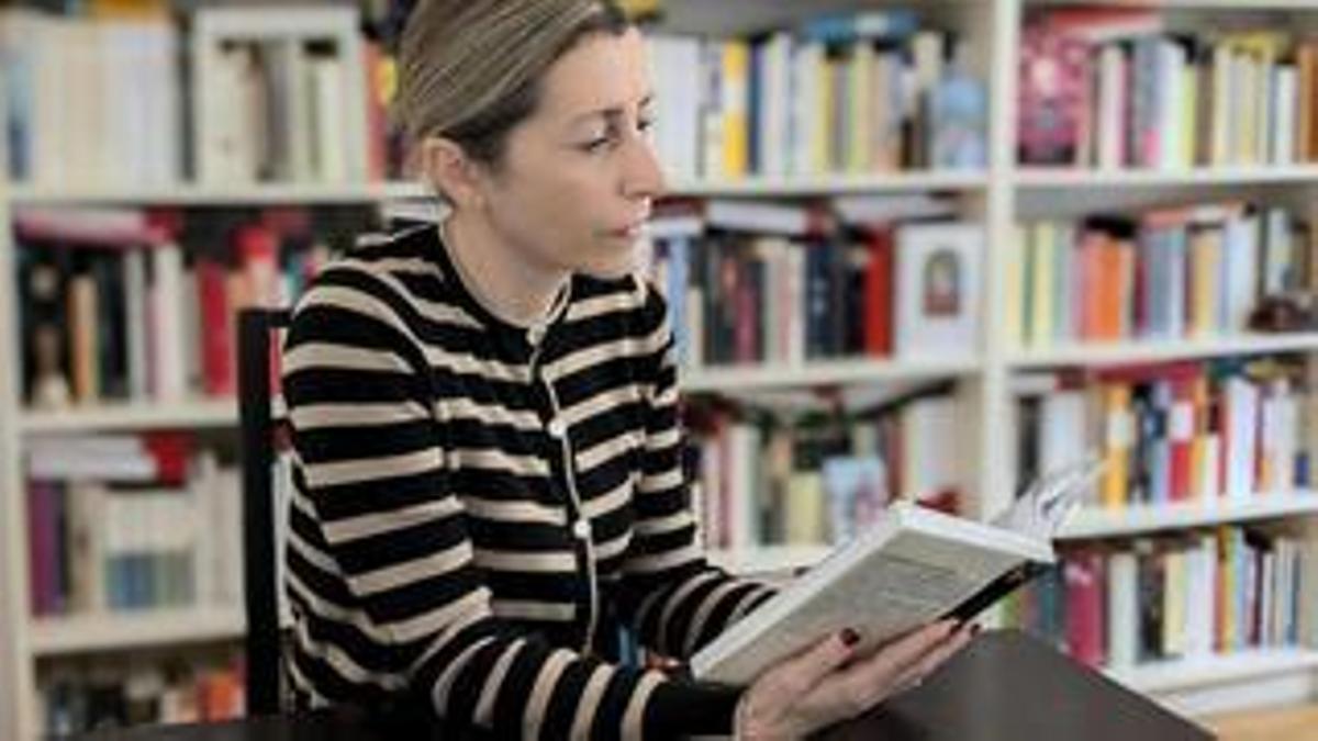 Recomanacions de llibres d’una editora de Planeta