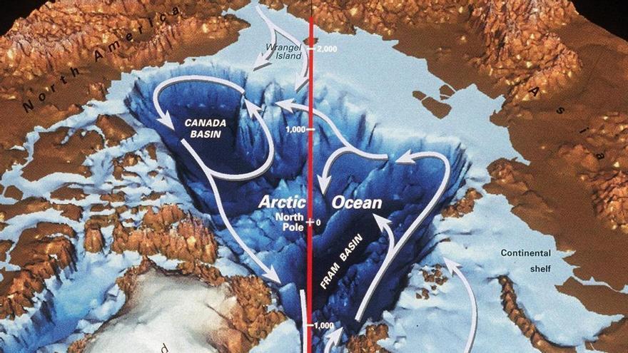 Trump quiere defender a Groenlandia de Rusia, pero la élite y la propaganda del Kremlin jalean sus amenazas a la isla ártica