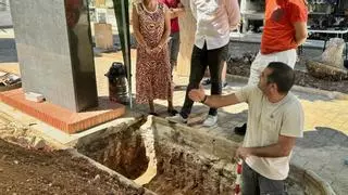 Zanjar las heridas del pasado