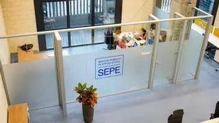 Buenas noticias para los desempleados: hay una ayuda del SEPE de más de 5.200 euros