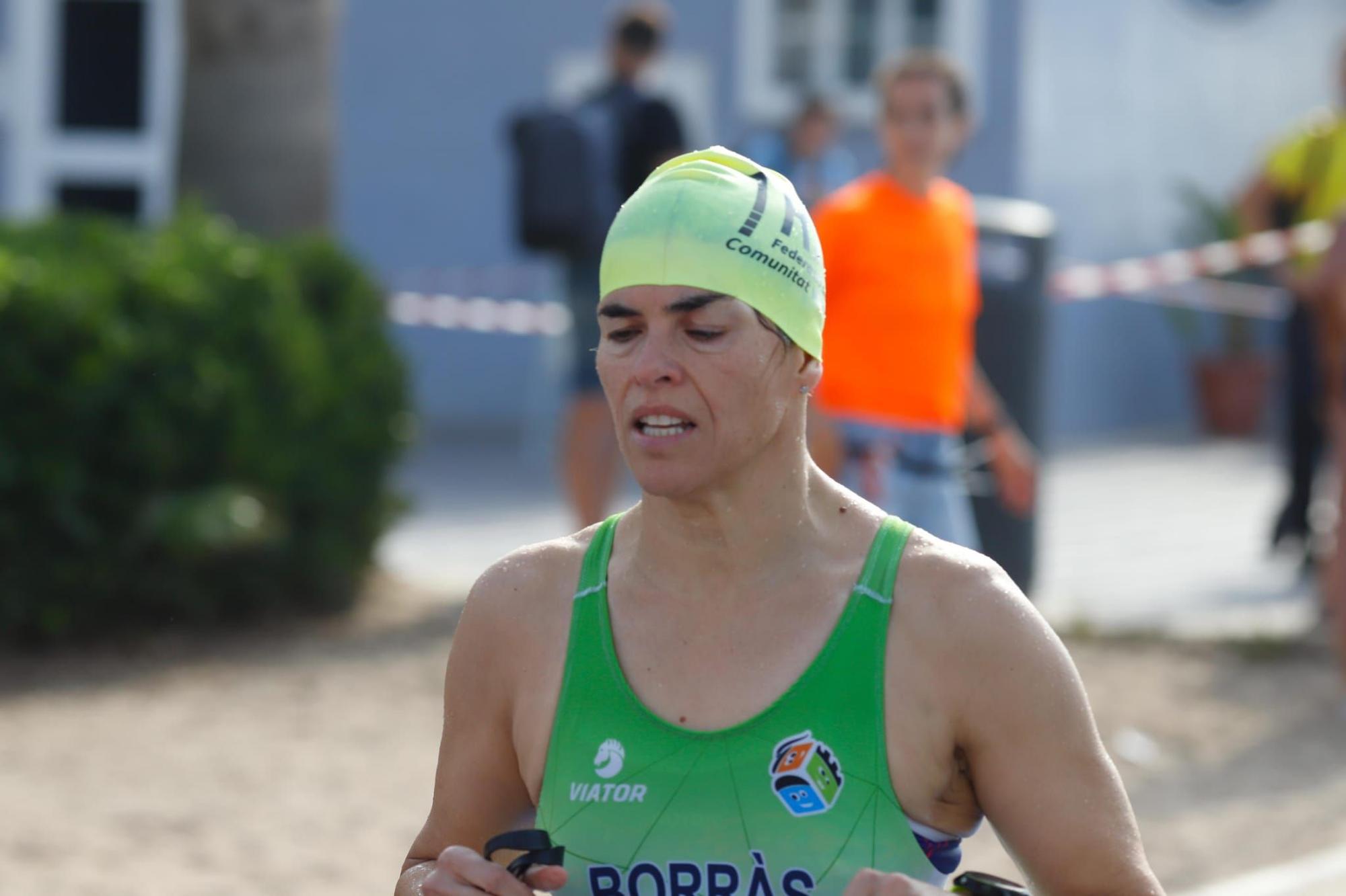 Búscate en el III Triatló de València - Playtja de la Malvarrosa