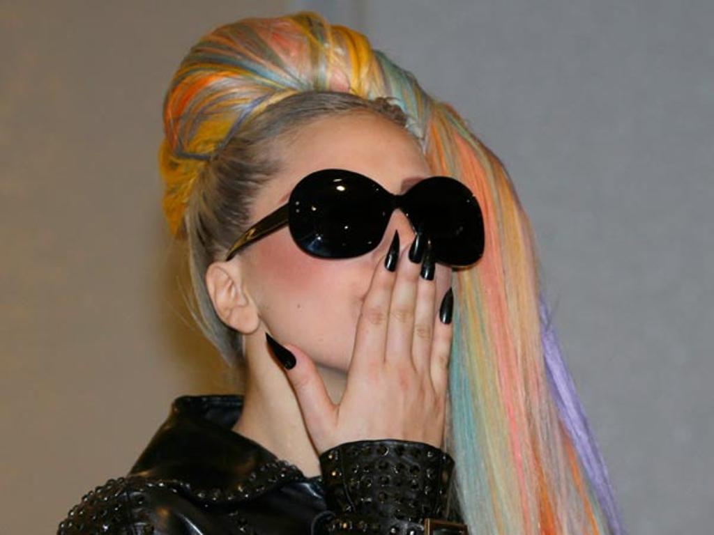 Lady Gaga