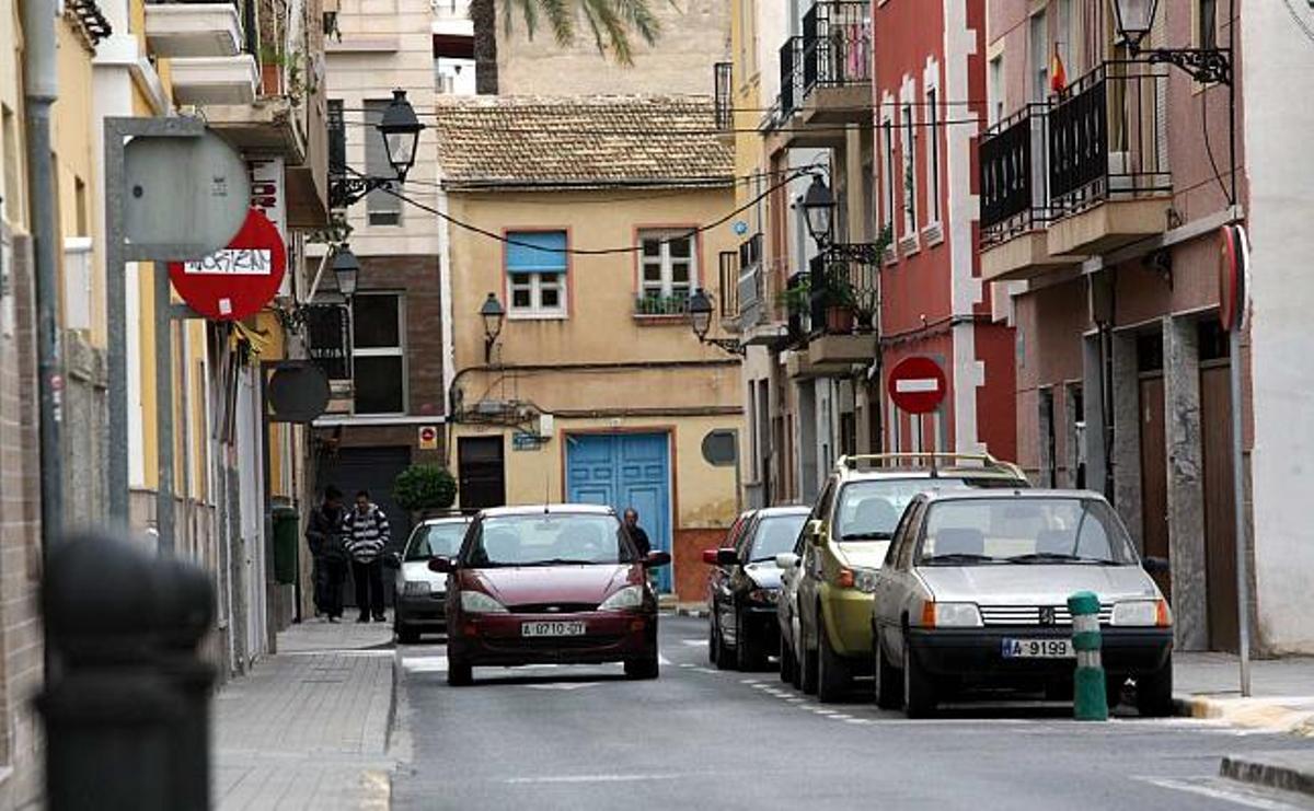 El tráfico se limitará a 30 kilómetros por hora en 18 calles