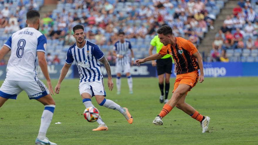 El Antequera CF ilusiona tras inaugurar su casillero