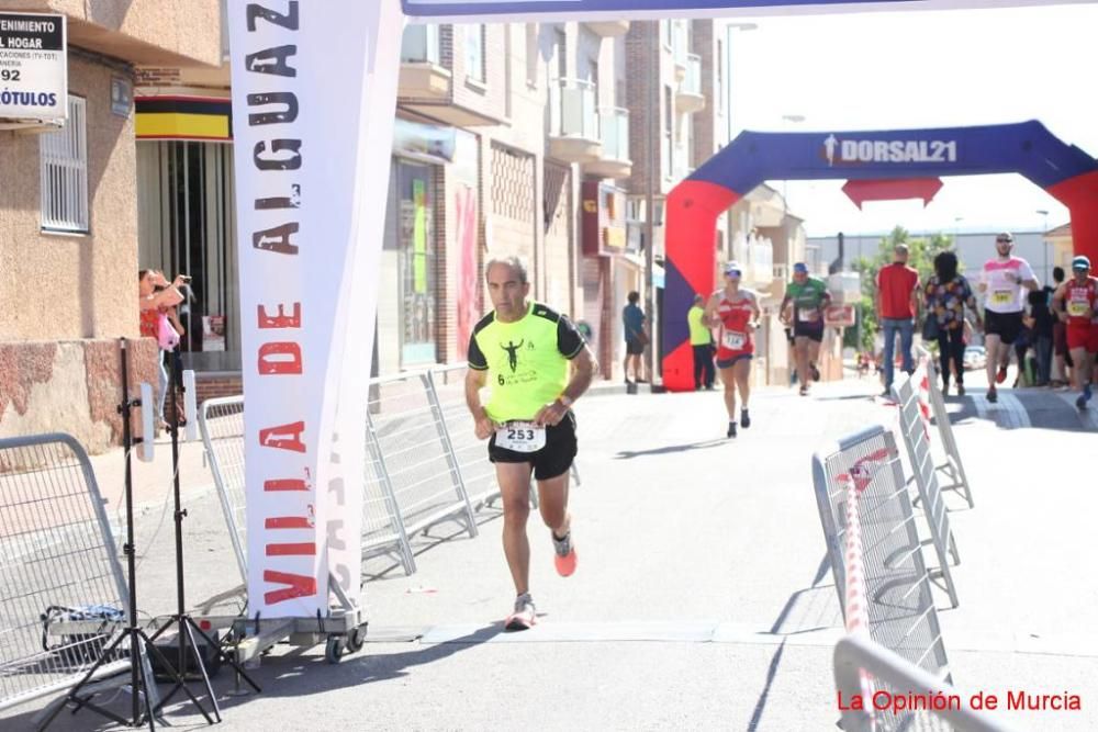 Carrera Popular de Alguazas 1