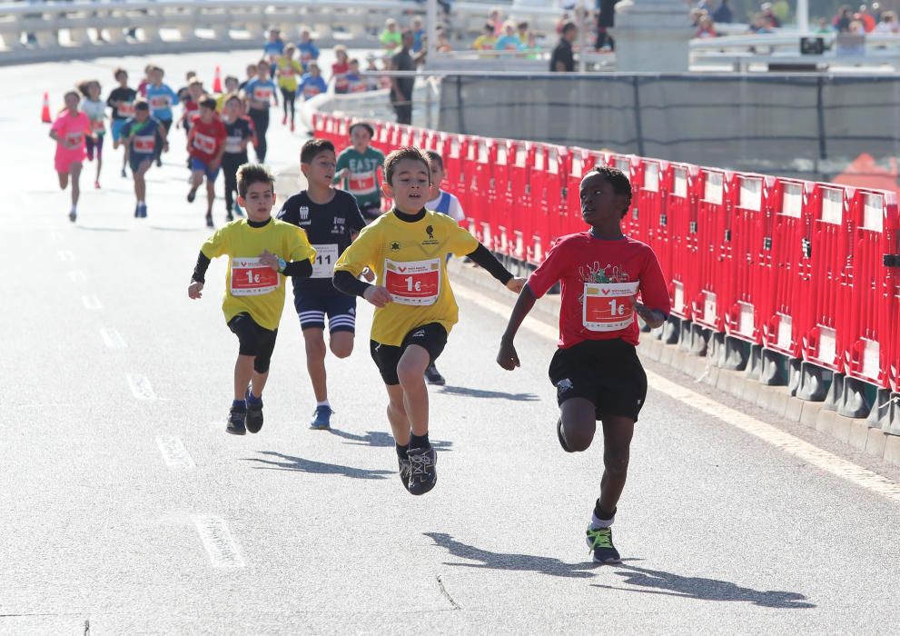 Mini Maratón València