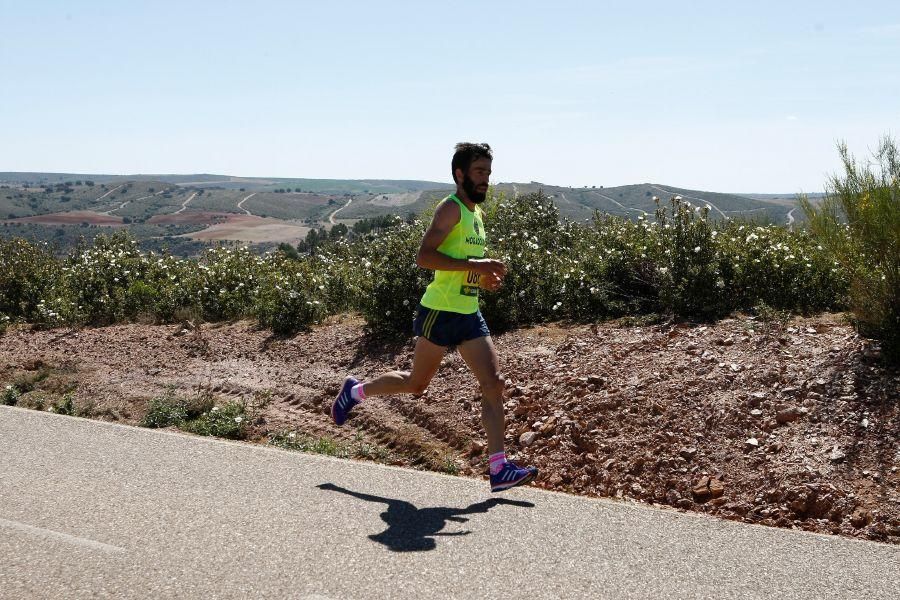 Carrera de los Infiernos en Zamora