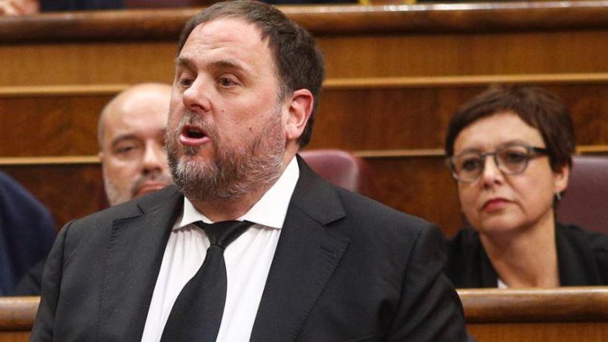 Oriol Junqueras