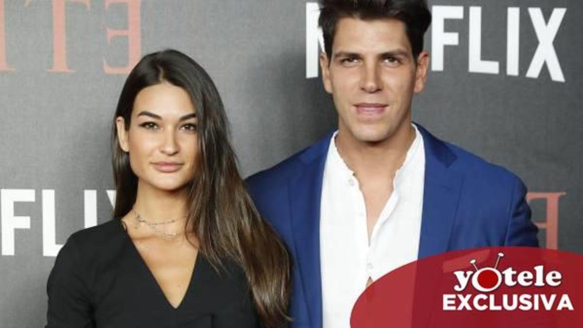 Ropa estela grande sale