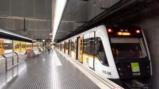 Incidentes en la movilidad de Barcelona: retrasos en Rodalies y FGC, y retenciones en las rondas