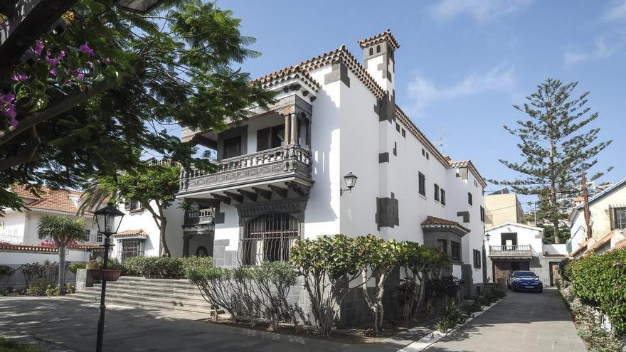 Canarias, entre las pocas regiones con residencia oficial para el presidente