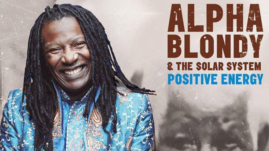 10 curiosidades sobre Alpha Blondy