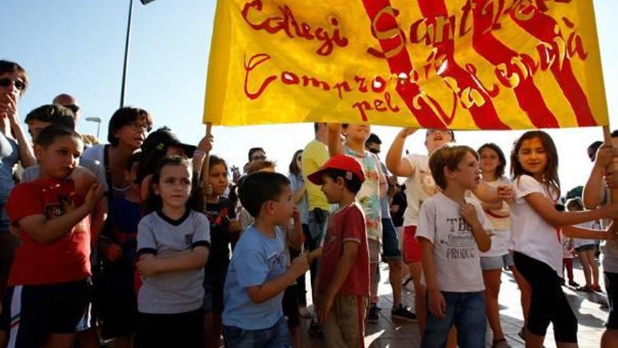 Benifairó acogerá la Trobada d'Escoles en Valencià