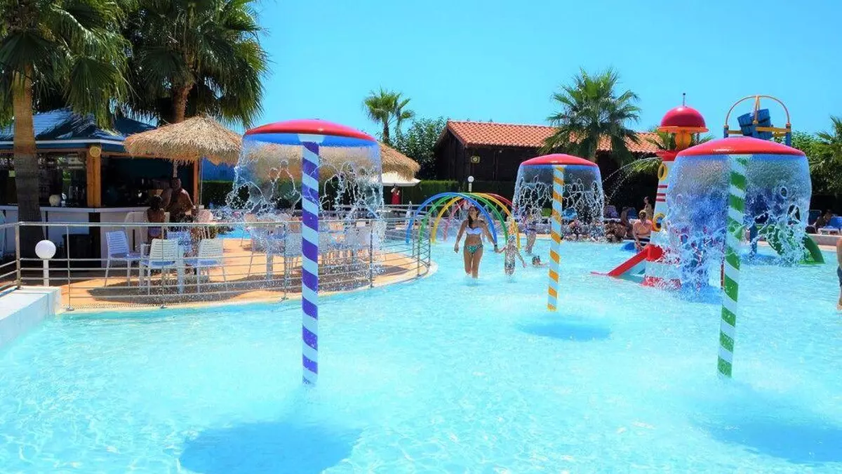 Bravoplaya en Castellón, la combinación perfecta para unas vacaciones en familia
