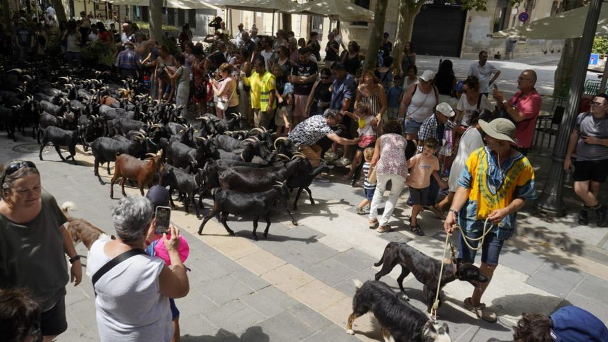 Brian Raimundo declara al judici per la violació d'Igualada