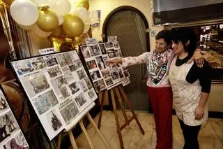 La Confitería San Antonio cumple 50 años endulzando generaciones en Gijón.