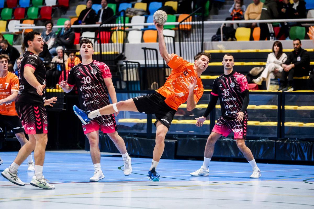 Descubre las mejores fotos de la victoria del Trasmapi