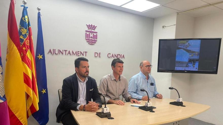 Gandia es sede del circuito europeo de billar femenino con las mejores especialistas en liza