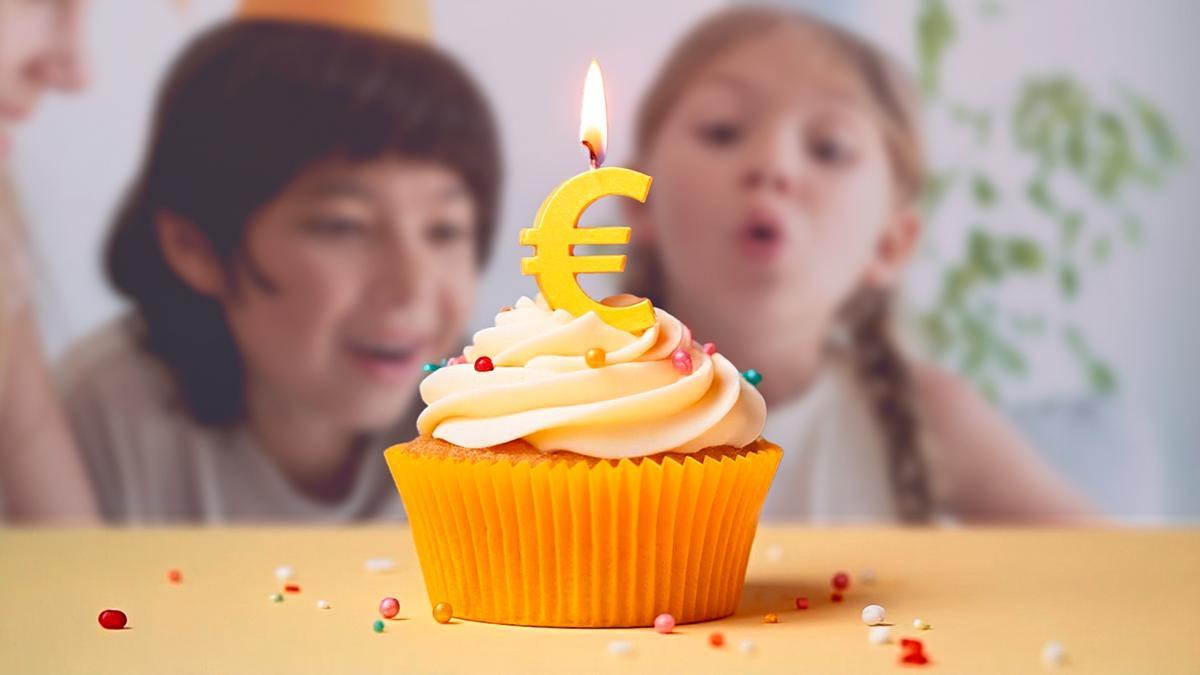 Cumpleaños infantiles que se van de las manos: el sueldo de un mes gastado en un solo día