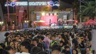 El gobierno de Barcala cierra la puerta a la creación de nuevas hogueras en Alicante