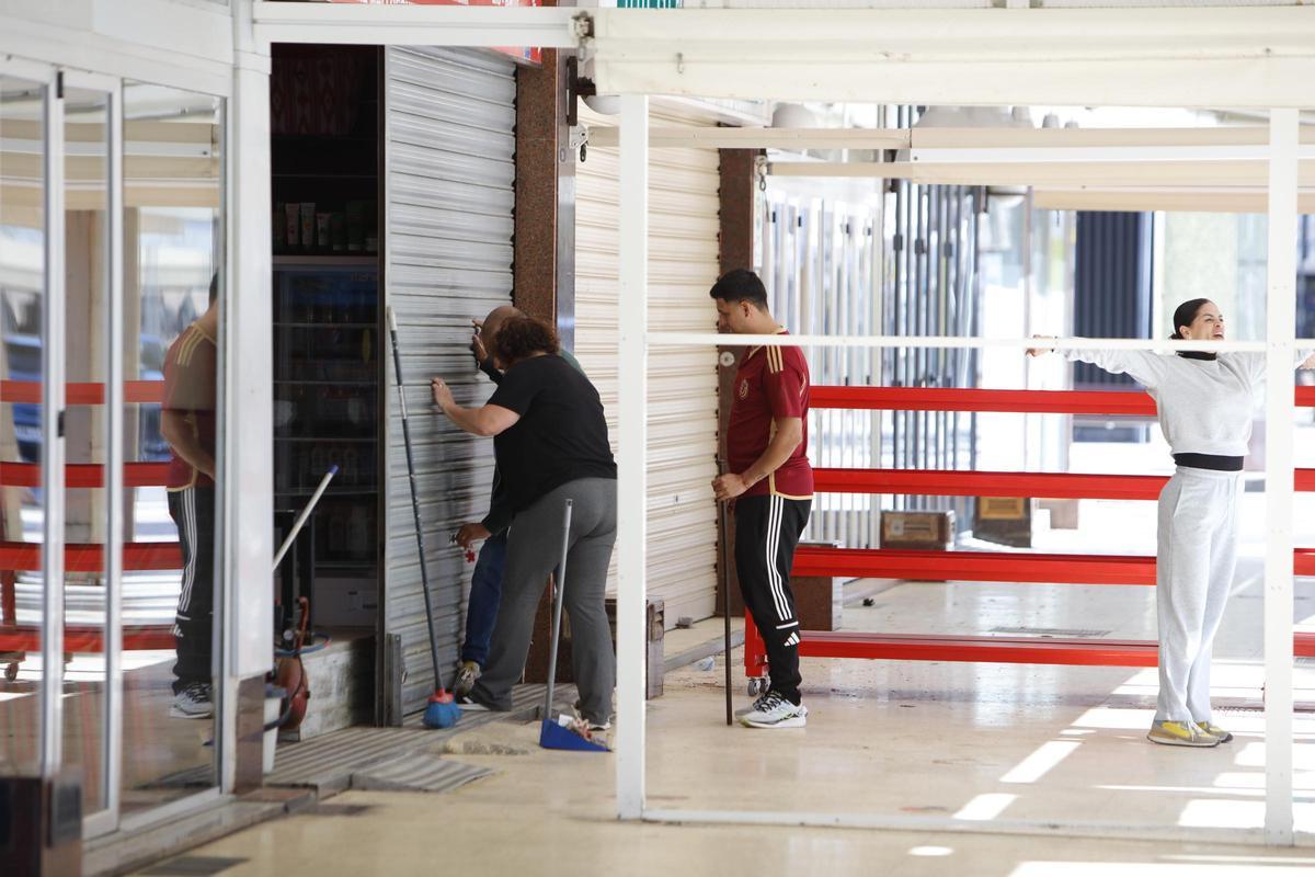 Cala Ratjada erwacht langsam aus dem Winterschlaf