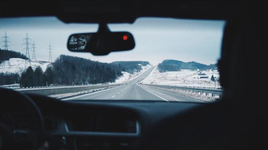 Consejos para retirar el hielo del parabrisas