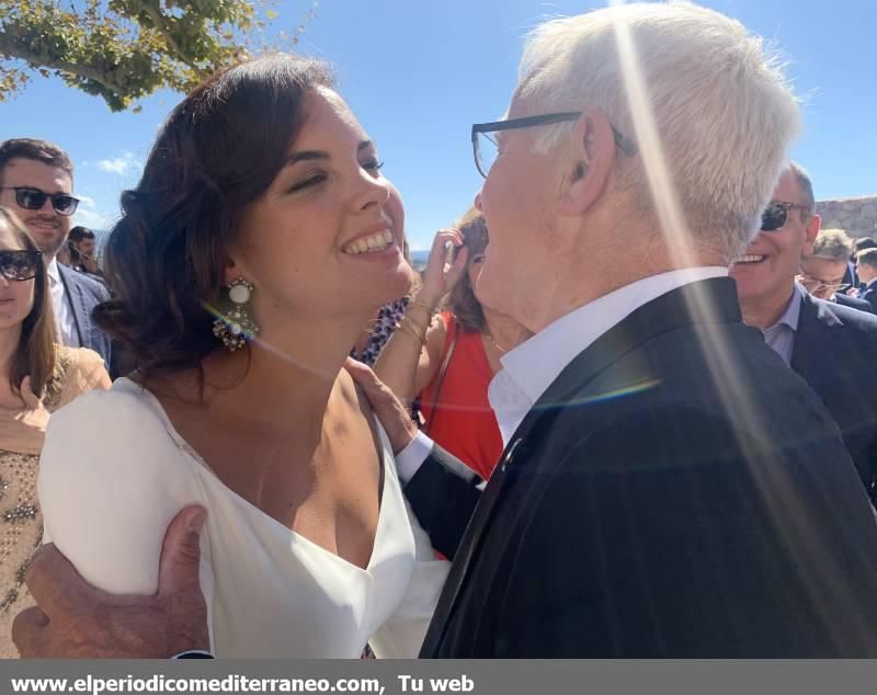 Boda del año en Morella