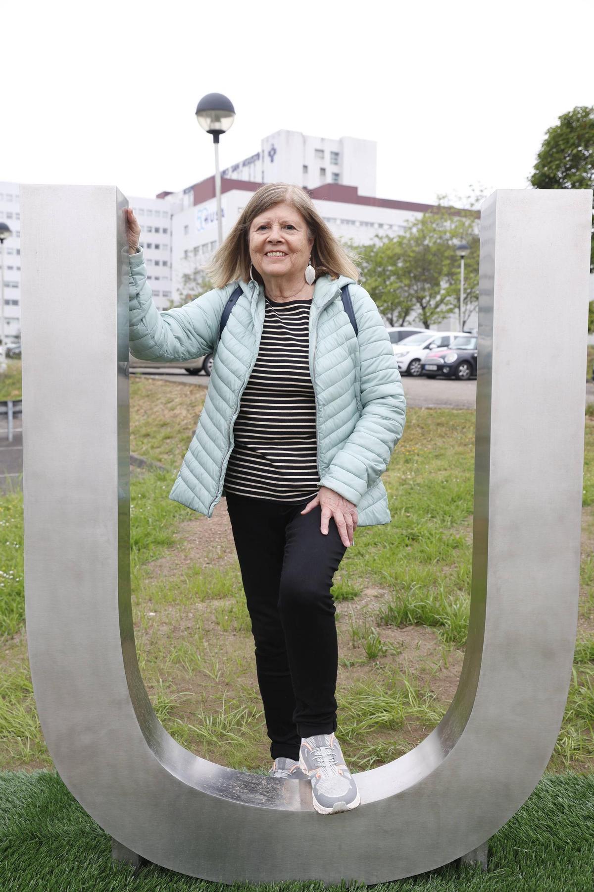 Mari Carmen Cañete