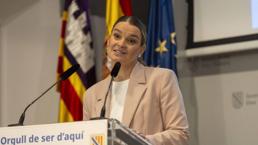 El precio de los presupuestos del Govern Prohens